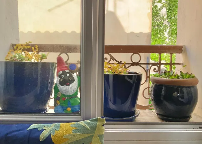 Pommier Bleu ! Netflix Disney Prime Video