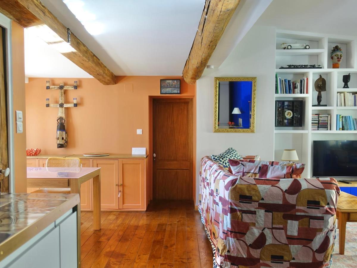 Pommier Bleu ! Netflix Prime Video Apartment Avignon