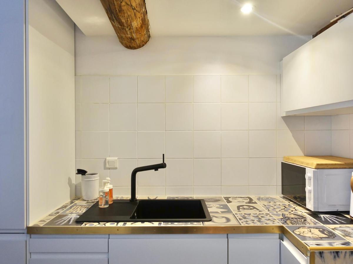 Apartment Pommier Bleu ! Netflix Prime Video Avignon