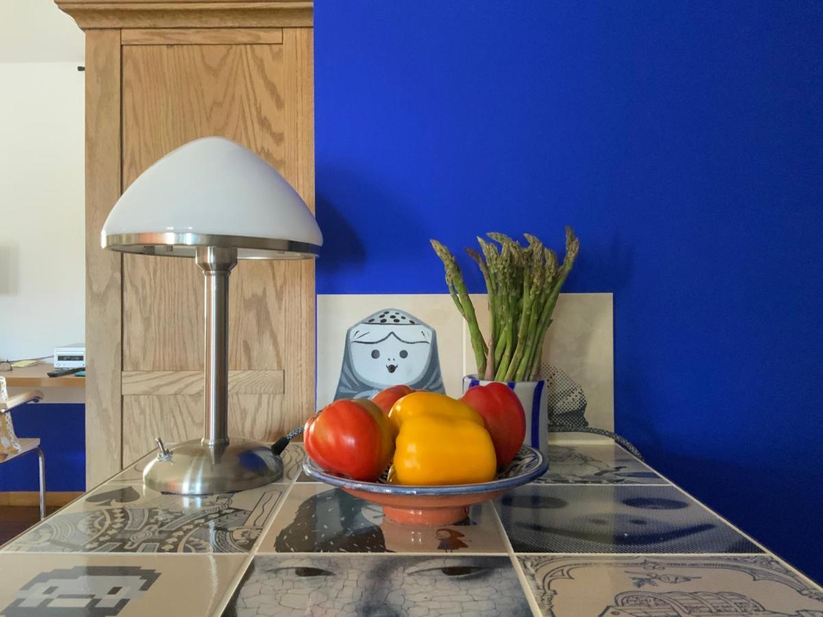 Pommier Bleu ! Netflix Prime Video Apartment *