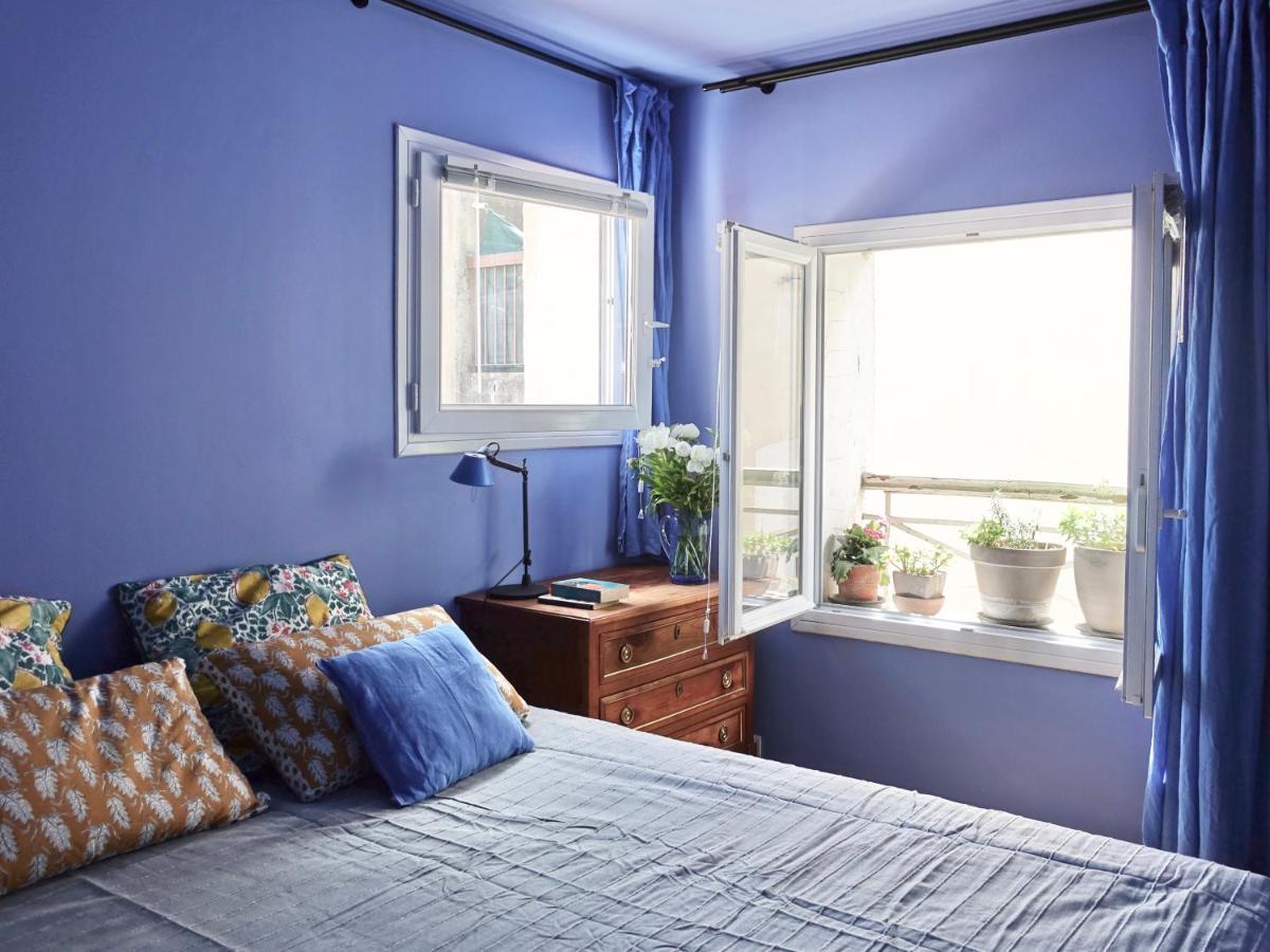 Appartement Pommier Bleu ! Netflix Prime Video