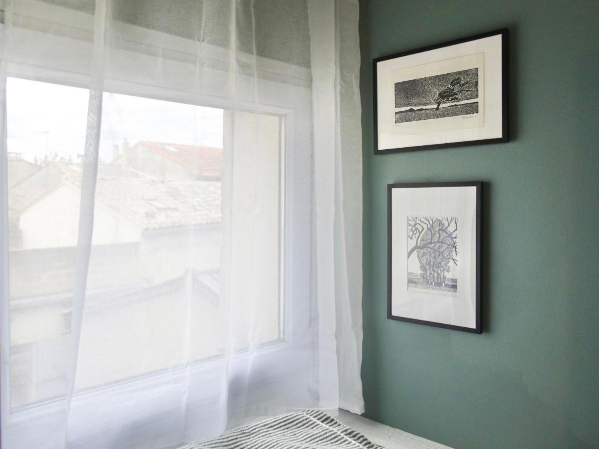 Pommier Bleu ! Netflix Prime Video Appartement