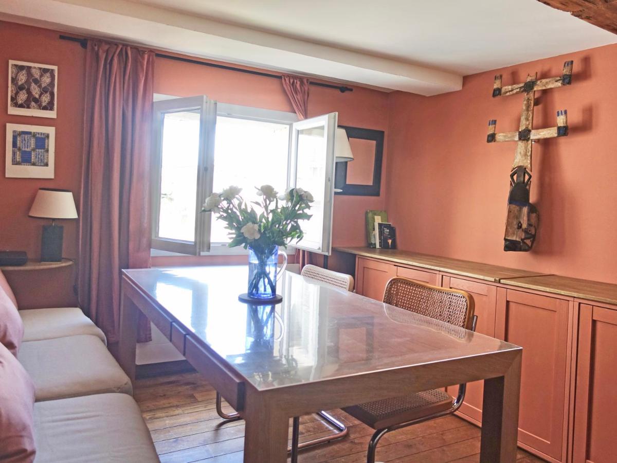 Appartement Pommier Bleu ! Netflix Prime Video Avignon